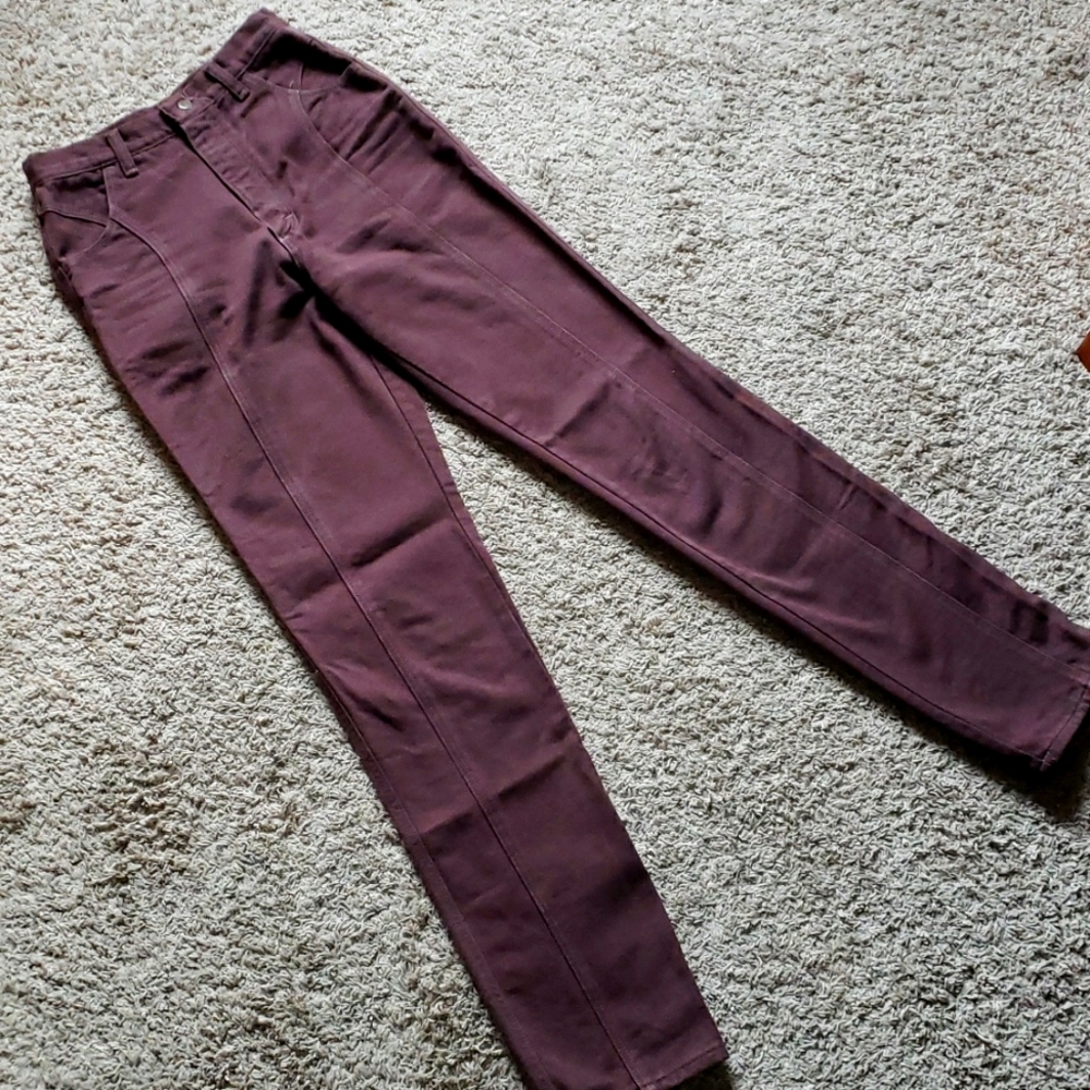 Retro Wranglers - Picture 1 of 5